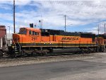 BNSF 291